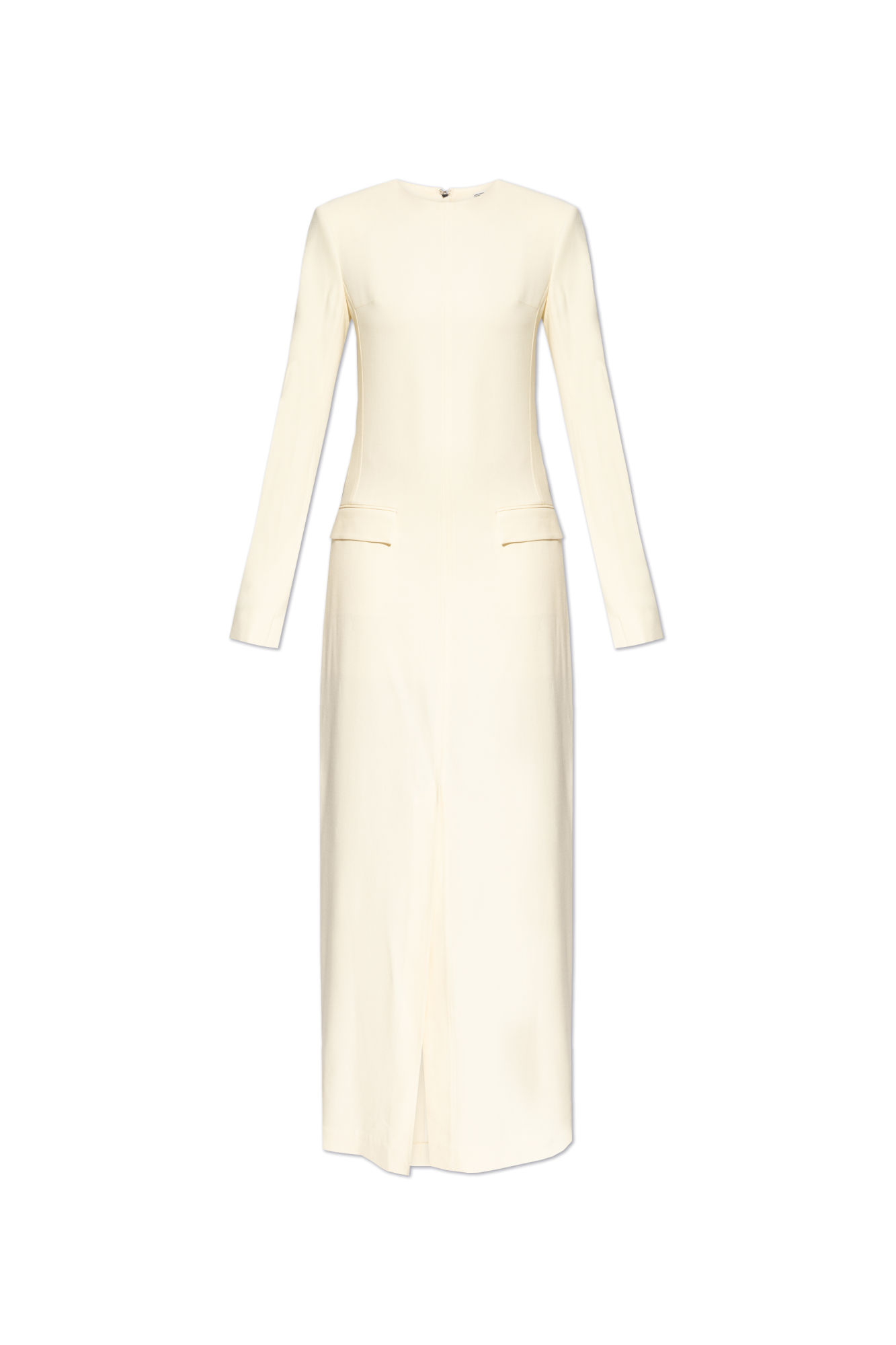 TOTEME Dress with pockets | Women's Clothing | Vitkac